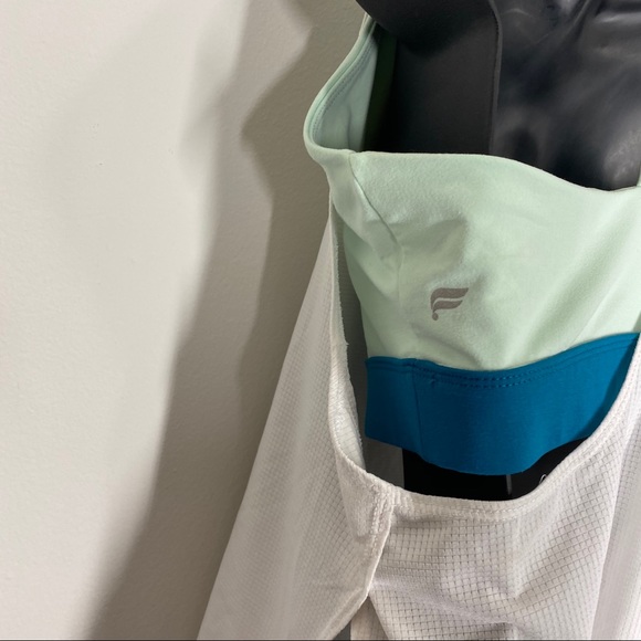 Fabletics Cashel Performance Swing Tank Top - Picture 3 of 9